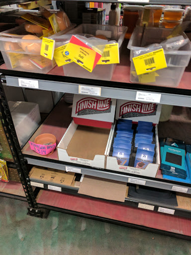 Art Supply Store «Artist & Craftsman Supply LA», reviews and photos, 1660 S La Cienega Blvd, Los Angeles, CA 90035, USA