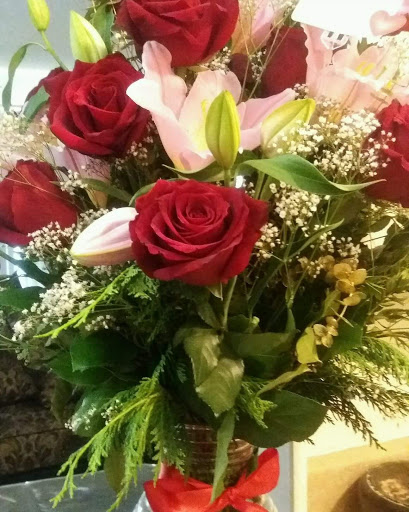 Florist «Canoga Park Florist», reviews and photos, 7144 Owensmouth Ave, Canoga Park, CA 91303, USA
