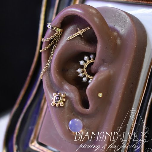 Find small heart tattoo ideas for your next unique tattoo in New Orleans at Diamond Eyez Nola