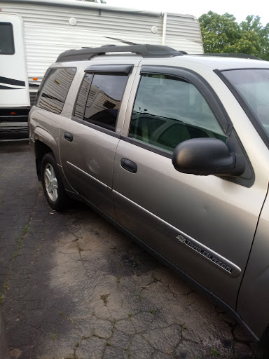 Used Car Dealer «Owosso Auto Mall», reviews and photos, 731 W Main St, Owosso, MI 48867, USA