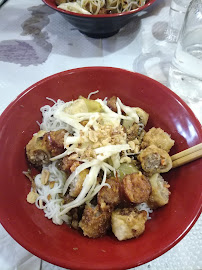 Nouille du Restaurant vietnamien Jumbo Express à Paris - n°18