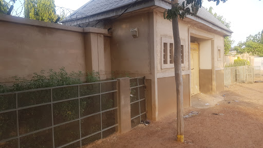 Waziri Ibrahim Housing Estate Damaturu, Unnamed Rd, Nigeria, Motel, state Yobe