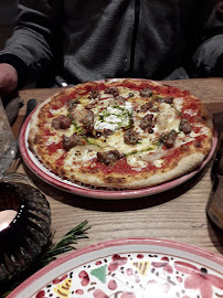 Pizza du Restaurant italien Bellacitta à Chambray-lès-Tours - n°17