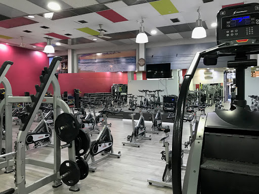 Gimnasio Forma Salamanca en Salamanca, Salamanca