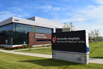 UH Beachwood Medical Center Emergency Department