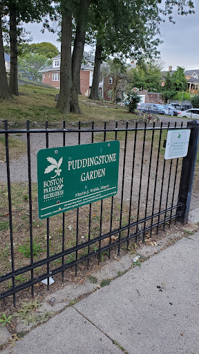 Park «Puddingstone Park», reviews and photos, 331 Seaver St, Boston, MA 02121, USA