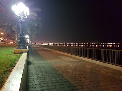 Photos of بحيرة كلباء