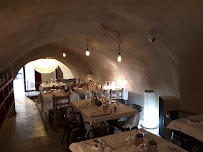 Atmosphère du Restaurant italien Cucina di Luigi à Uzès - n°15