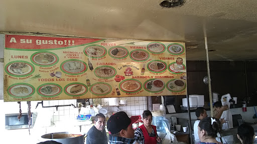 La Mexicana Bakery & Taqueria image