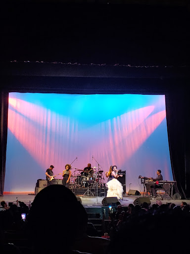 Performing Arts Theater «Music Hall Center for the Performing Arts», reviews and photos, 350 Madison St, Detroit, MI 48226, USA