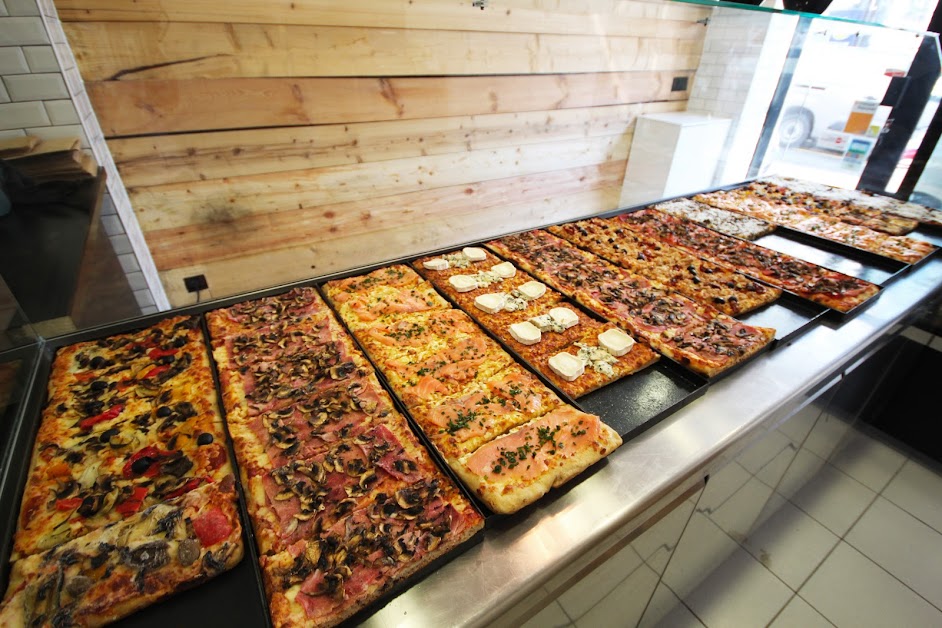 San Matteo - Pizza et Pâte à Boulogne à Boulogne-Billancourt