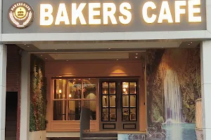 Bakers cafe image