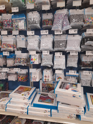 Craft Store «Michaels», reviews and photos, 869 U.S. 1, North Brunswick Township, NJ 08902, USA