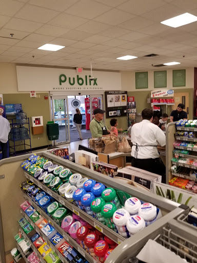 Supermarket «Publix Super Market at Paraiso Plaza», reviews and photos, 3339 W 80th St, Hialeah, FL 33018, USA