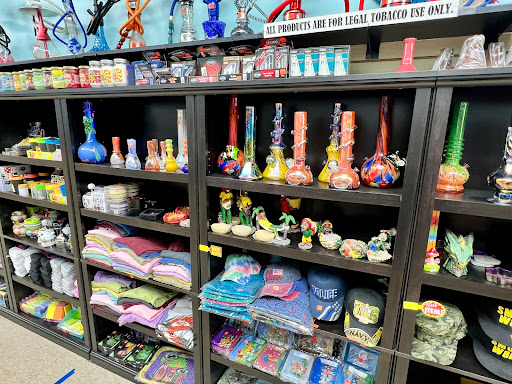 Tobacco Shop «Smokers Heaven KC», reviews and photos, 10145 Wornall Rd, Kansas City, MO 64114, USA