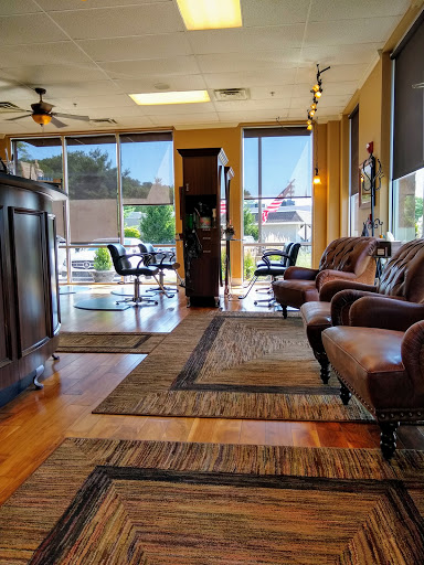 Hair Salon «Prestige Salon», reviews and photos, 841 W Lancaster Ave, Wayne, PA 19087, USA