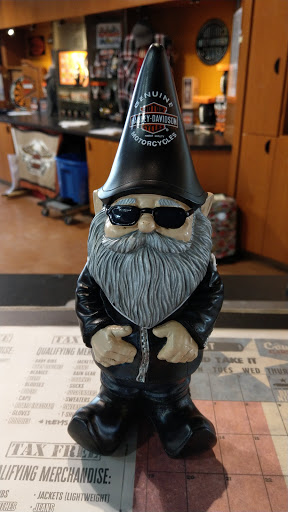 Motorcycle Dealer «Cowboy’s Alamo City Harley-Davidson», reviews and photos