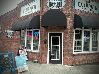 The Corner Bar & Grill