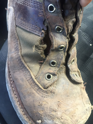 Capri Shoe Repair