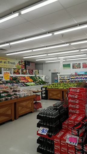 Grocery Store «Fareway Grocery», reviews and photos, 1325 Albia Rd, Ottumwa, IA 52501, USA