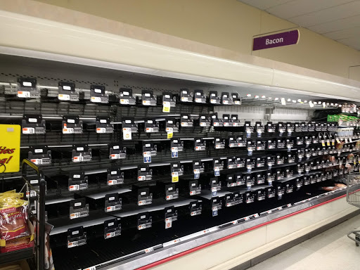 Grocery Store «Super Stop & Shop», reviews and photos, 59 Burnett Blvd, Poughkeepsie, NY 12603, USA