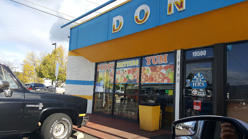 Donut Shop «Heavenly Donuts», reviews and photos, 19500 McLoughlin Blvd, Gladstone, OR 97027, USA