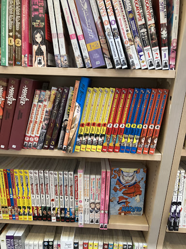 Music Store «Newbury Comics», reviews and photos, 859 Boston Providence Hwy, Norwood, MA 02062, USA