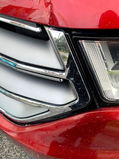 Auto Body Shop «Gerber Collision & Glass», reviews and photos, 1925 S Woodland Blvd, DeLand, FL 32720, USA