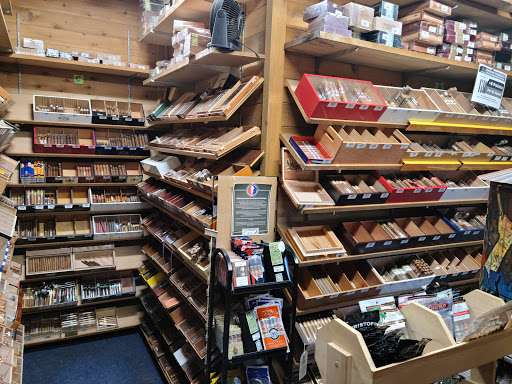Tobacco Shop «Smoker Friendly», reviews and photos, 6762 W Coal Mine Ave, Littleton, CO 80123, USA
