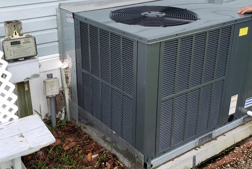 Air Conditioning Repair Service «ProMag Energy Group», reviews and photos