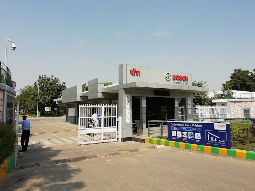 Bosch Limited Jaipur