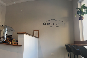 Berg Coffee Shop @ Piquet Collective image