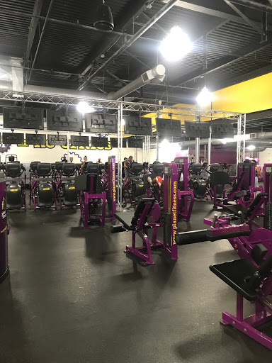 Gym «Planet Fitness», reviews and photos, 855 Lakewood Rd, Waterbury, CT 06704, USA