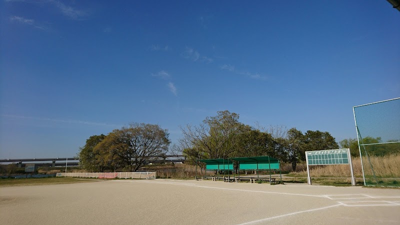 扇河川公園野球場