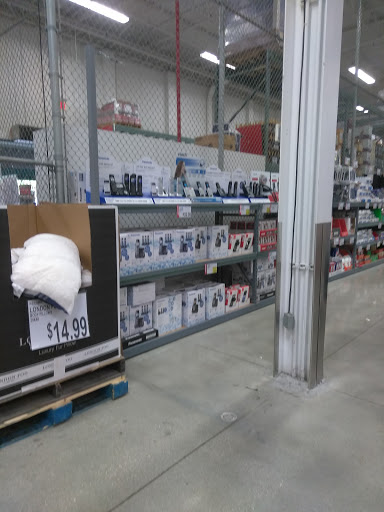 Warehouse club «BJ’s Wholesale Club», reviews and photos, 500 N State Rd 7, Royal Palm Beach, FL 33411, USA