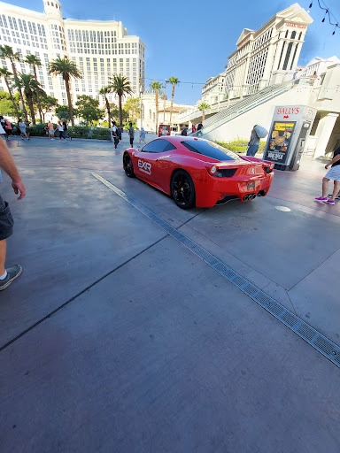 Shopping Mall «Grand Bazaar Shops», reviews and photos, 3635 S Las Vegas Blvd, Las Vegas, NV 89109, USA