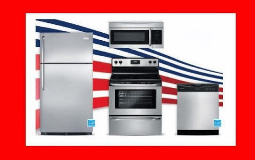 Appliance Store «Warrendale Appliance», reviews and photos, 170 High St, Waltham, MA 02453, USA