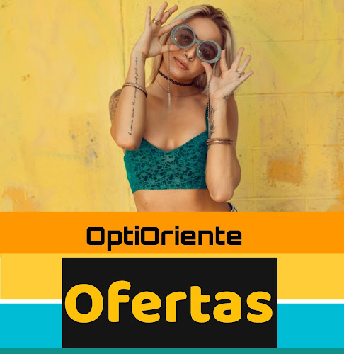 Opiniones de OptiOriente en Conchalí - Óptica