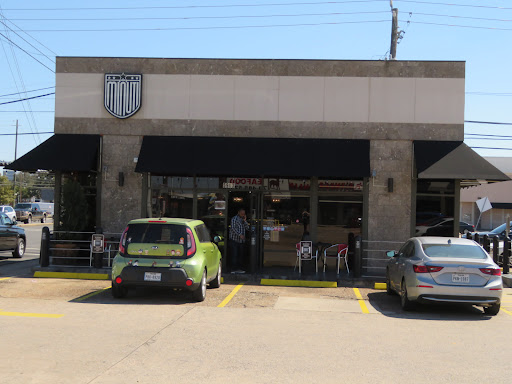 Minuti Coffee, 5903 Westheimer Rd, Houston, TX 77057, USA, 