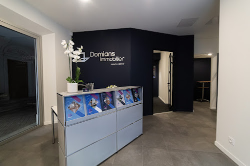 Domians Immobilier - Agence Perpignan Centre à Perpignan