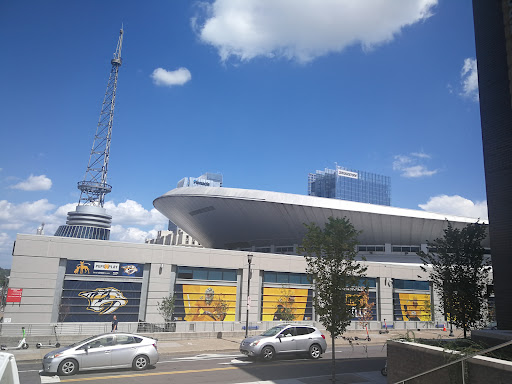 Arena «Bridgestone Arena», reviews and photos, 501 Broadway, Nashville, TN 37203, USA