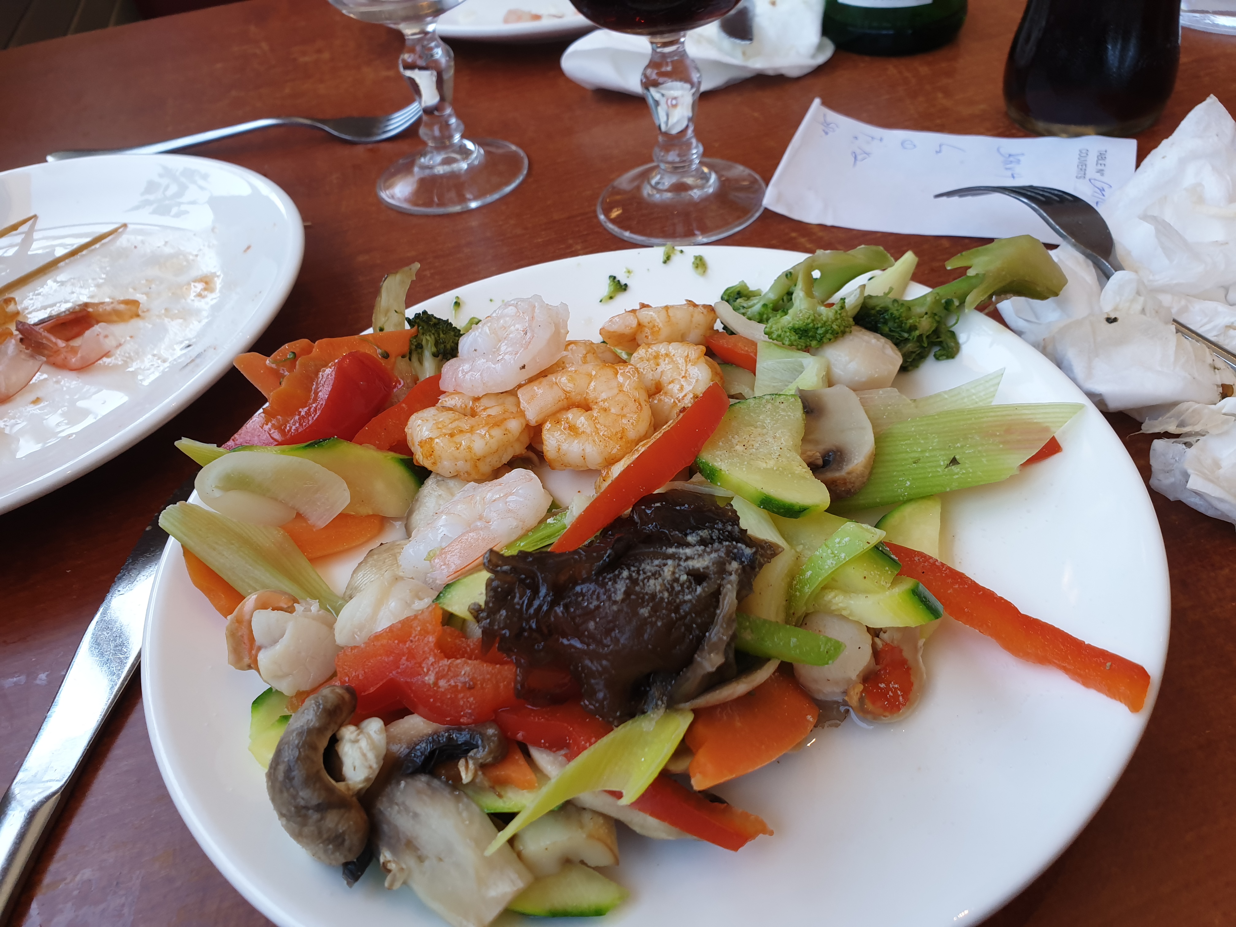 Photo n° 1 de l'avis de Marie.a fait le 30/06/2019 à 16:02