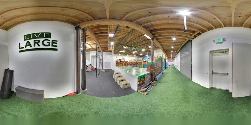 Gym «Tempest Freerunning Academy», reviews and photos, 3337 Jack Northrop Ave, Hawthorne, CA 90250, USA