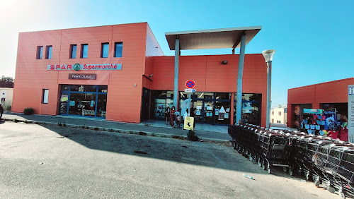 SPAR Supermarché à Belgodère