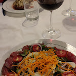 Photo n°1 de l'avis de Maurizio.a fait le 13/08/2022 à 07:54 sur le  Trattoria da Fagiolino à Abetone Cutigliano