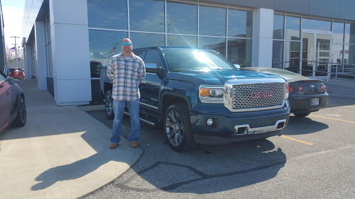 GMC Dealer «Ray Skillman Southside Auto Center», reviews and photos, 8424 U.S. 31 S, Indianapolis, IN 46227, USA