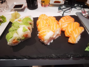 Photo n°39 de Sushi Makers à Caen ()