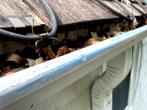 Roofing Contractor «Kuhls Contracting», reviews and photos