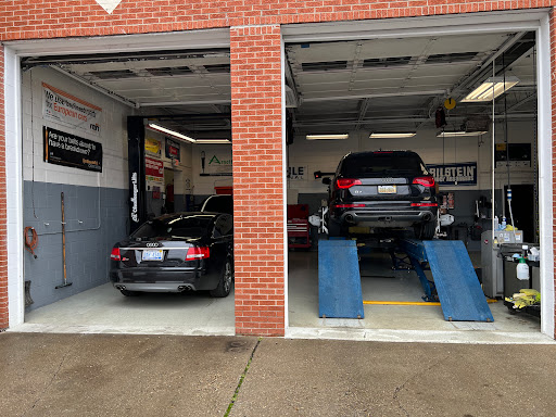 Auto Repair Shop «Advanced Auto Sports», reviews and photos, 38410 Grand River Ave Unit G, Farmington Hills, MI 48335, USA