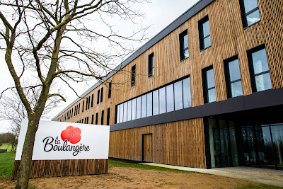 Siège Social - La Boulangère à Essarts-en-Bocage